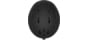 Smith Mission Mips Helmet, Matte Black, Small, E006979KS5155