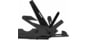 SOG Specialty Knives & Tools PowerAssist Multi-Tool, Black Oxide Finish, Black, SOG-B66N-CP
