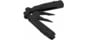 SOG Specialty Knives & Tools PowerAssist Multi-Tool, Black Oxide Finish, Black, SOG-B66N-CP