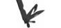 SOG Specialty Knives & Tools PowerLock EOD Multi-Tool w/ V-Cutter, Nylon Sheath, Black/Black, SOG-B63N-CP