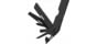 SOG Specialty Knives & Tools PowerLock EOD Multi-Tool w/ V-Cutter, Nylon Sheath, Black/Black, SOG-B63N-CP