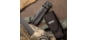 SOG Specialty Knives & Tools PowerLock EOD Multi-Tool w/ V-Cutter, Nylon Sheath, Black/Black, SOG-B63N-CP