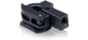 Spartan Precision Equipment Heavy Duty Optics Adapter, Black, SP06-018-R