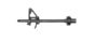 Spikes Tactical Barrel 5.56 - 11.5in Lightweight CHF w/M4 Extension w/FSP, SB51106-LW9