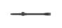 Spikes Tactical Barrel 5.56 - 14.5in Midlength CHF w/M4 Extension w/Gas Block, SB51406-MLG