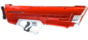 Spyra LX Water Blaster, Red, SPLX1R