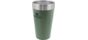 Stanley Adventure Stacking Beer Pint, Hammertone Green, 16 oz, 10-02282-052