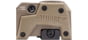 Steiner Micro Pistol Red Dot Sight, Flat Dark Earth, 8700-MPSFDE