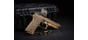 Steiner Micro Pistol Red Dot Sight, Flat Dark Earth, 8700-MPSFDE