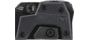 Steiner MPS 2.0 1x Micro Pistol Reflex Red Dot Sight, 3.3 MOA Dot Reticle, Black, 8700000040