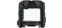 Steiner MPS 2.0 1x Micro Pistol Reflex Red Dot Sight, 3.3 MOA Dot Reticle, Black, 8700000040