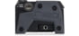 Steiner MPS Micro Pistol Sight, 1x, 3.3 MOA, Black, 8700-MPS