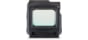 Steiner MPS Micro Pistol Sight, 1x, 3.3 MOA, Black, 8700-MPS