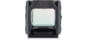 Steiner MPS Micro Pistol Sight, 1x, 3.3 MOA, Black, 8700-MPS