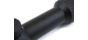 Steiner P4Xi Rifle Scope, 1-4x24mm, 30mm Tube, Second Focal Plane, P3TR Reticle, Matte, Black, 5202