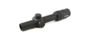 Steiner P4Xi Rifle Scope, 1-4x24mm, 30mm Tube, Second Focal Plane, P3TR Reticle, Matte, Black, 5202