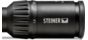 Demo, Steiner P4Xi Rifle Scope, 1-4x24mm, 30mm Tube, Second Focal Plane, P3TR Reticle, Matte, Black, 5202-DEMO