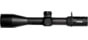 Steiner T6Xi 5-30x56mm Riflescope, 34mm, FFP, SCR2 MIL Reticle, Black, 5125