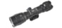 Streamlight ProTac Rail Mount HL-X Pro Long Range Gun Light w/Remote Switch, Tail Switch, M-LOK Mount, Mounting Hardware, 2 CR123A Lithium Batteries, Black, 88126