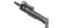 Streamlight ProTac Rail Mount HL-X Pro Long Range Gun Light w/Remote Switch, Tail Switch, M-LOK Mount, Mounting Hardware, 2 CR123A Lithium Batteries, Black, 88126