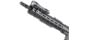 Streamlight ProTac Rail Mount HL-X Pro Long Range Gun Light w/Remote Switch, Tail Switch, M-LOK Mount, Mounting Hardware, 2 CR123A Lithium Batteries, Black, 88126