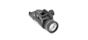 Streamlight TLR-1 HL 1000 Lumen LED Tactical Weapon Light Long Gun Kit, CR123A, White, 1000 Lumens, Black, 69262