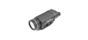 Streamlight TLR-1 HL 1000 Lumen LED Tactical Weapon Light Long Gun Kit, CR123A, White, 1000 Lumens, Black, 69262