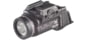 Streamlight TLR-7 X Sub Ultra-Compact LED Tactical Weapon Light, Glock 43X/48/MOS, Black, 69400