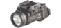 Streamlight TLR-7 X Sub Ultra-Compact LED Tactical Weapon Light, Glock 43X/48/MOS, Black, 69400