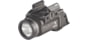 Streamlight TLR-7 X Sub Ultra-Compact LED Tactical Weapon Light, SIG Sauer P365/XL, Black, 69401