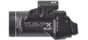 Streamlight TLR-7 X Sub Ultra-Compact LED Tactical Weapon Light, SIG Sauer P365/XL, Black, 69401