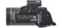 Streamlight TLR-7 X Sub Ultra-Compact LED Tactical Weapon Light, SIG Sauer P365/XL, Black, 69401