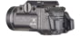 Streamlight TLR-7 X Sub Ultra-Compact LED Tactical Weapon Light, Springfield Armory Hellcat, CR123A, White, 500 Lumens, Black, 69404