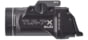 Streamlight TLR-7 X Sub Ultra-Compact LED Tactical Weapon Light, Springfield Armory Hellcat, CR123A, White, 500 Lumens, Black, 69404