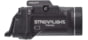 Streamlight TLR-7 X Sub Ultra-Compact LED Tactical Weapon Light, Springfield Armory Hellcat, CR123A, White, 500 Lumens, Black, 69404