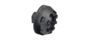 Strike Industries Cookie Cutter Comp .223/5.56, Black, 2.14in, SI-CC-COMP-223