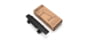Strike Industries Dual Folding Adapter - Cheek Riser, Black, SI-FSA-CHEEKRISER