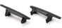 Strike Industries Dual Folding Adapter - Cheek Riser, Black, SI-FSA-CHEEKRISER
