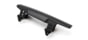 Strike Industries Cheek Riser for Dual Folding Adapter, Black, One Size, SI-FSA-CHEEKRISER