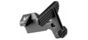 Strike Industries Extended Bolt Catch, Black, One Size, SI-AR-XBC