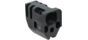 Strike Industries G3 Mass Driver Barrel Compensator, Compact for Glock 19, Black, One Size, 708747548051