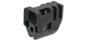 Strike Industries G3 Mass Driver Barrel Compensator, Compact for Glock 19, Black, One Size, 708747548051