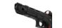 Strike Industries G3 Mass Driver Barrel Compensator, Compact for Glock 19, Black, One Size, 708747548051