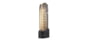 Strike Industries Rifle Magazine, Glock 19, 9mm, 15 Rounds, Smoke Gray, SI-G-MAG-19-15RD