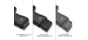 Strike Industries Rifle Magazine, Glock 19, 9mm, 15 Rounds, Smoke Gray, SI-G-MAG-19-15RD