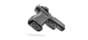 Strike Industries Glock 19 9mm Luger 15 Round Pistol Magazine, Smoke Gray, 1 Pack, SI-G-MAG-19-15RD
