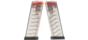 Strike Industries Rifle Magazine, Glock 19, 9mm, 15 Rounds, Smoke Gray, SI-G-MAG-19-15RD