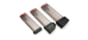 Strike Industries Rifle Magazine, Glock 19, 9mm, 15 Rounds, Smoke Gray, SI-G-MAG-19-15RD