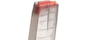 Strike Industries Rifle Magazine, Glock 19, 9mm, 15 Rounds, Smoke Gray, SI-G-MAG-19-15RD