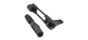 Strike Industries PDW Stabilizer Brace, 2-Position, 8.5 inch, Black, SI-STAB-PDW